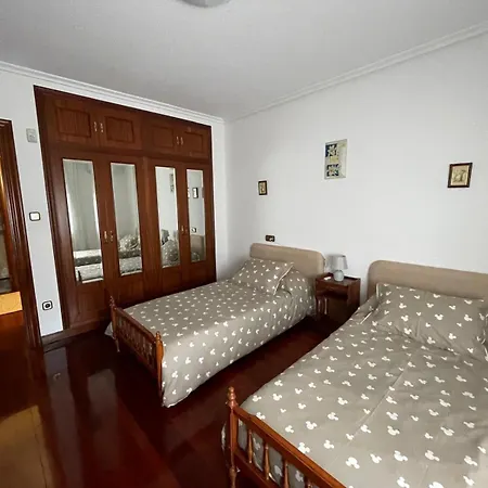 Torcas En Apartman *