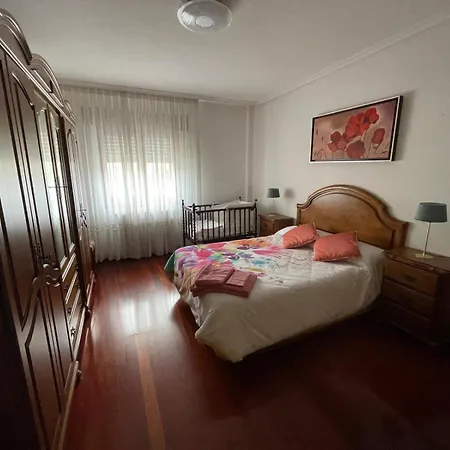 Torcas En Apartment