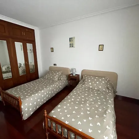 Torcas En Apartment Mogro