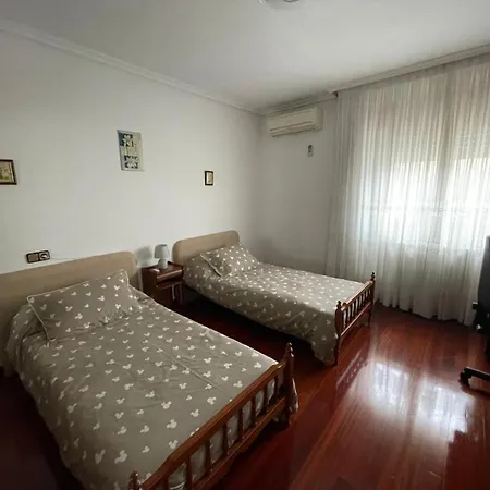 Torcas En Apartment