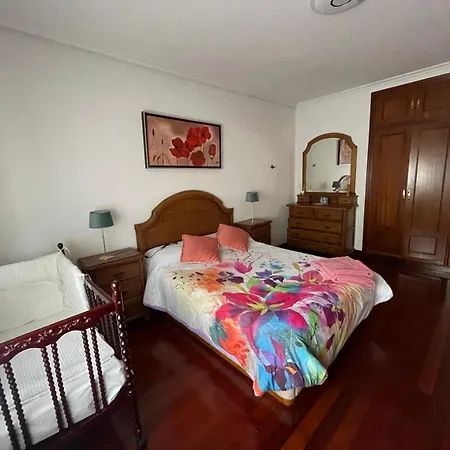Torcas En Apartment Mogro