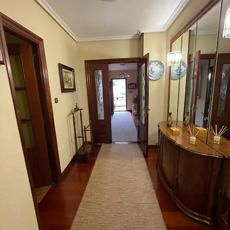 Torcas En Apartment Mogro