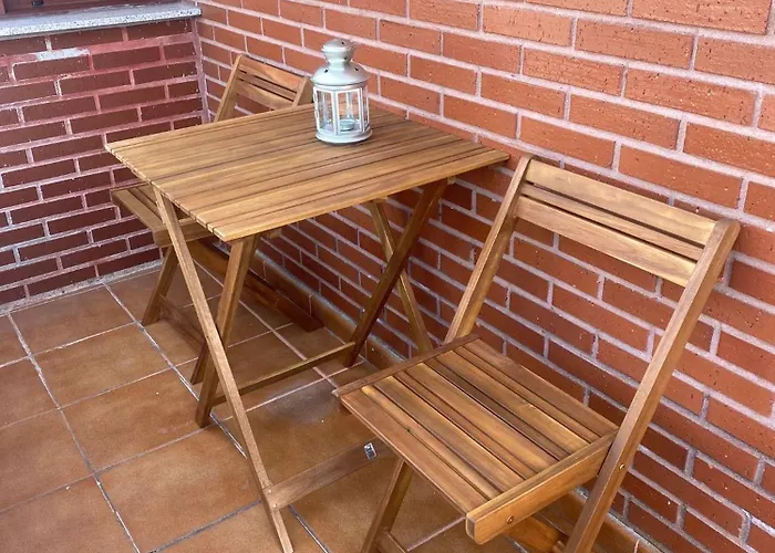 Appartement Torcas En *