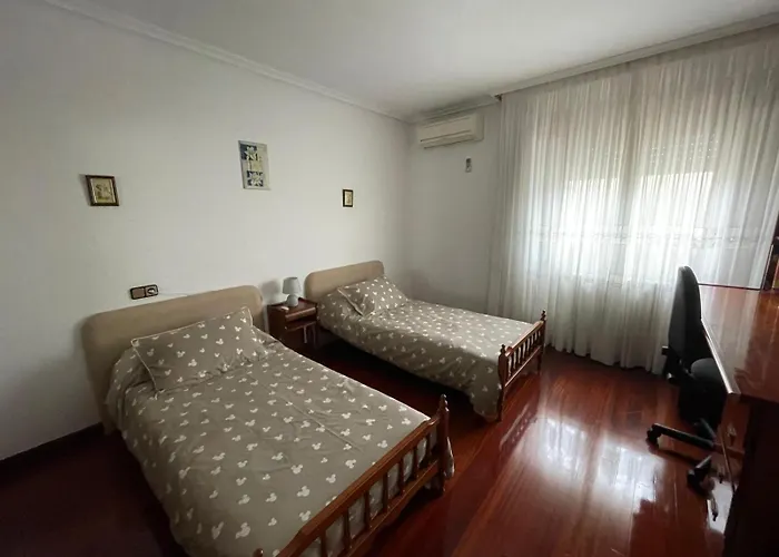 Torcas En Appartement