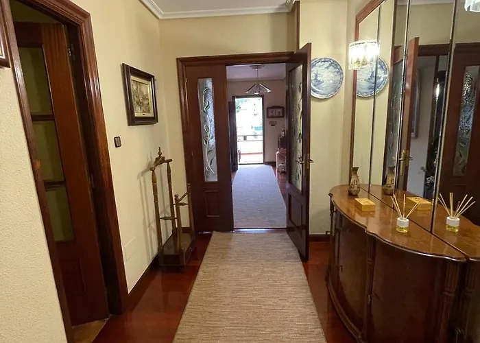 Torcas En Appartement Mogro