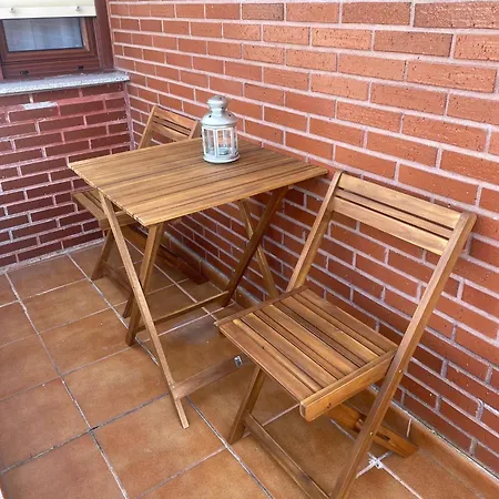 Apartment Torcas En *